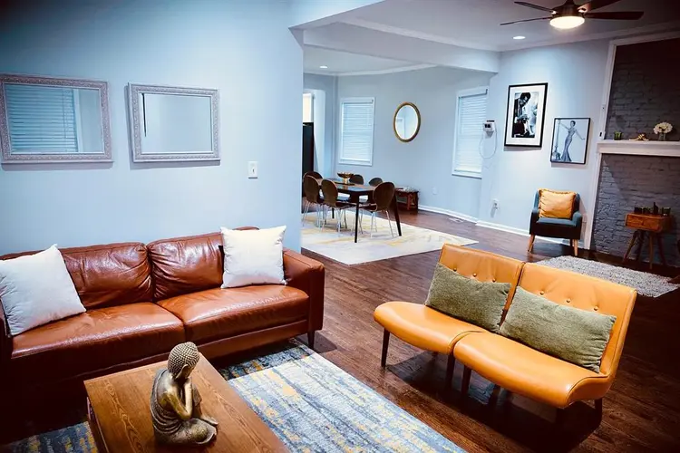 5 BR in Atlanta