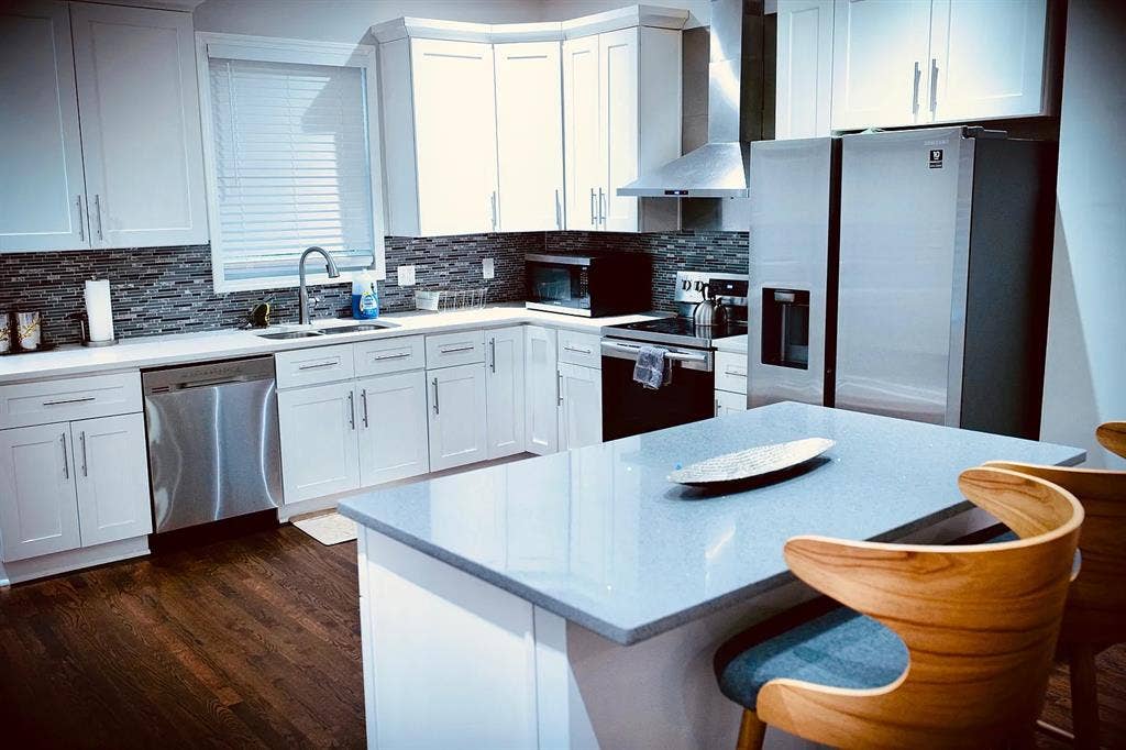 5 BR in Atlanta