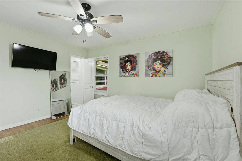 4 BR in Atlanta