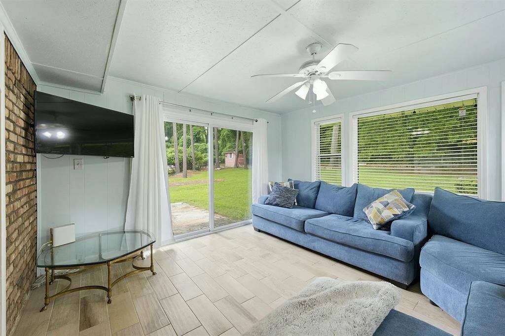 4 BR in Atlanta