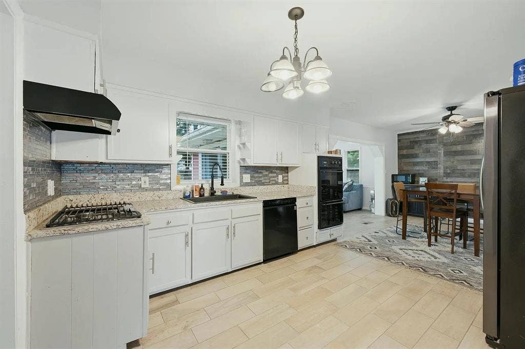 4 BR in Atlanta