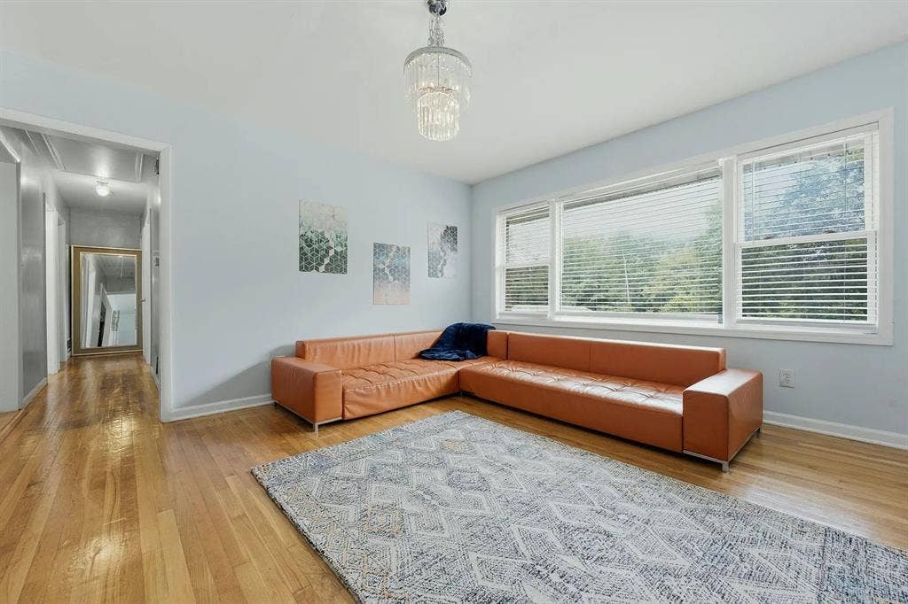 4 BR in Atlanta