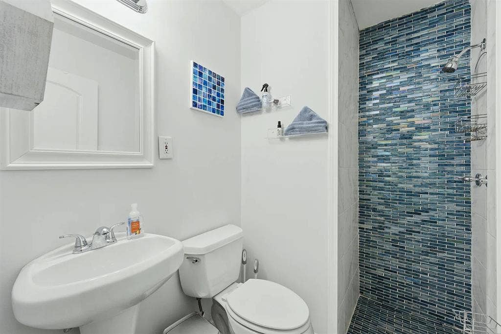 4 BR in Atlanta
