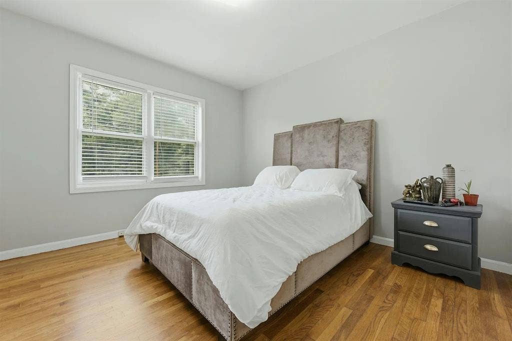 4 BR in Atlanta