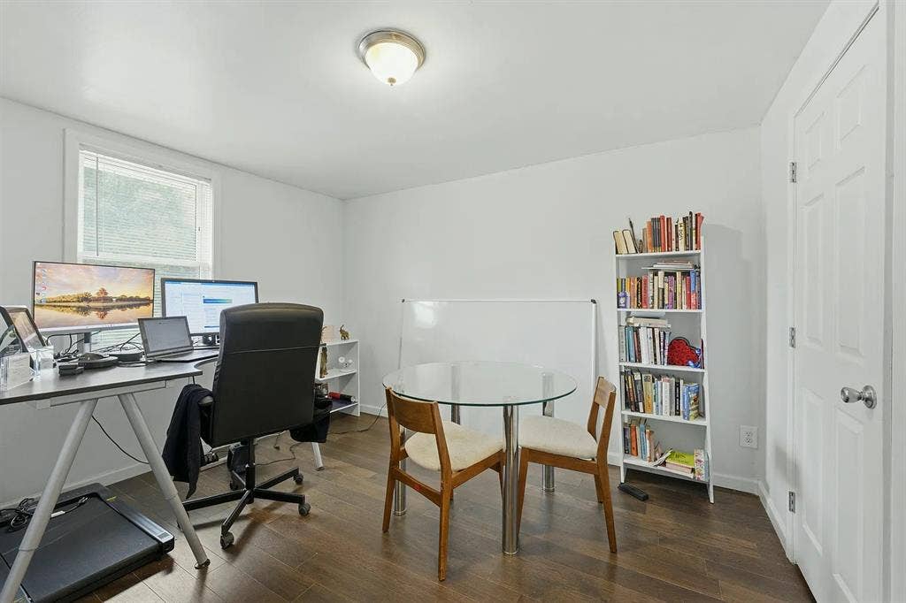 4 BR in Atlanta