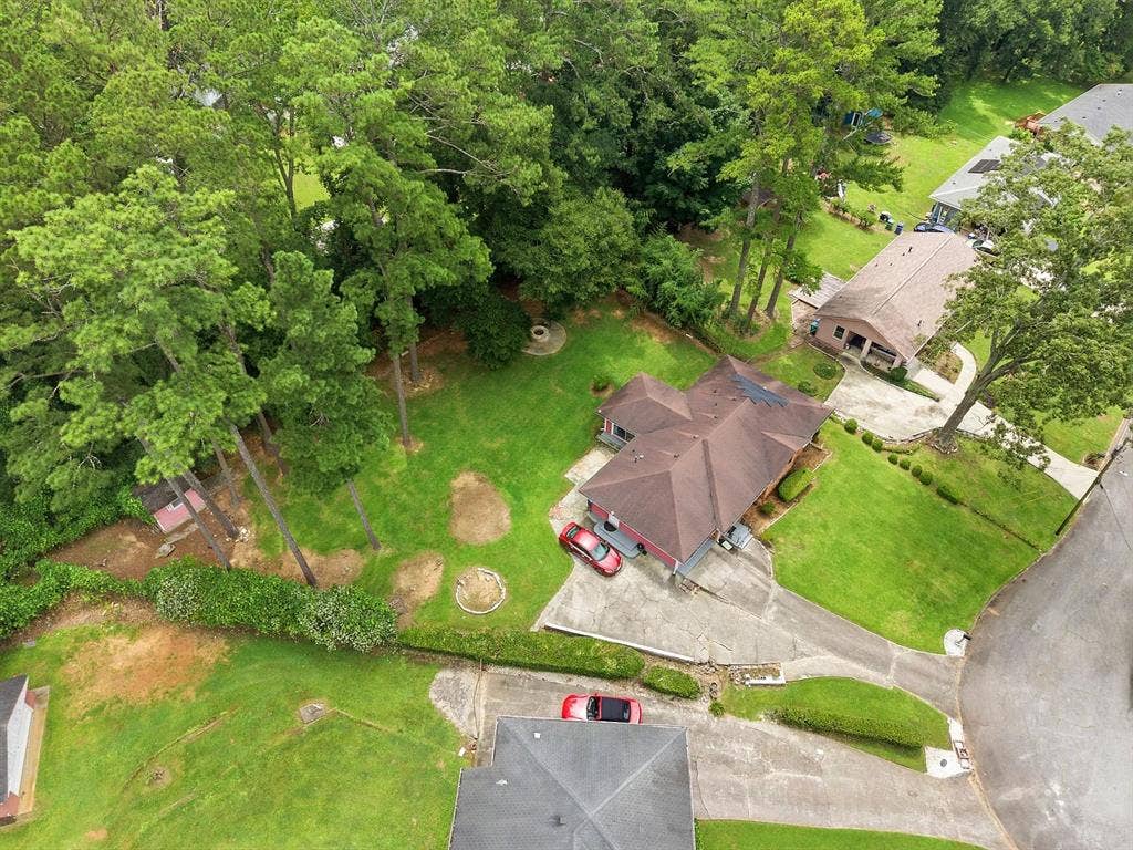 4 BR in Atlanta