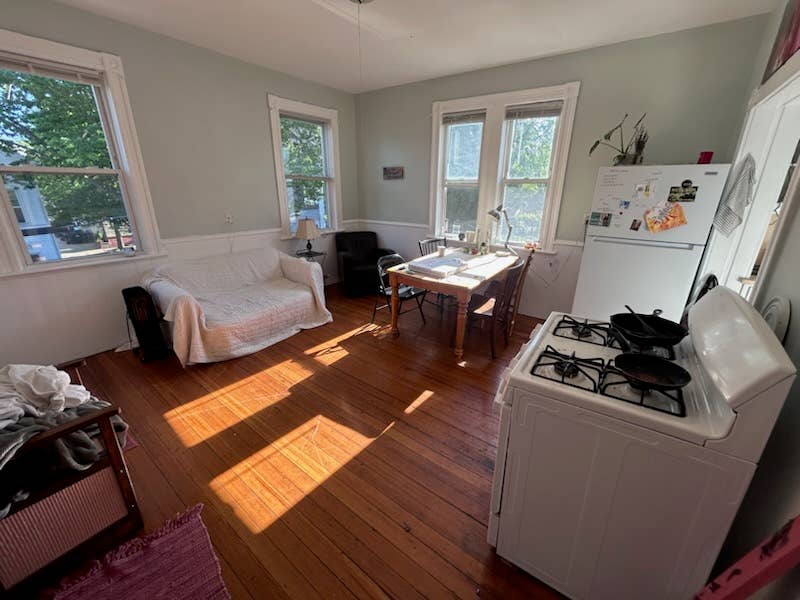 New Listing