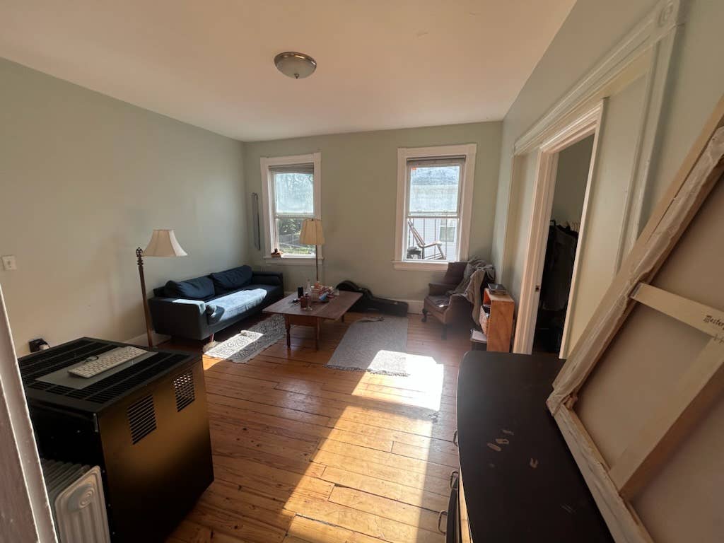 New Listing