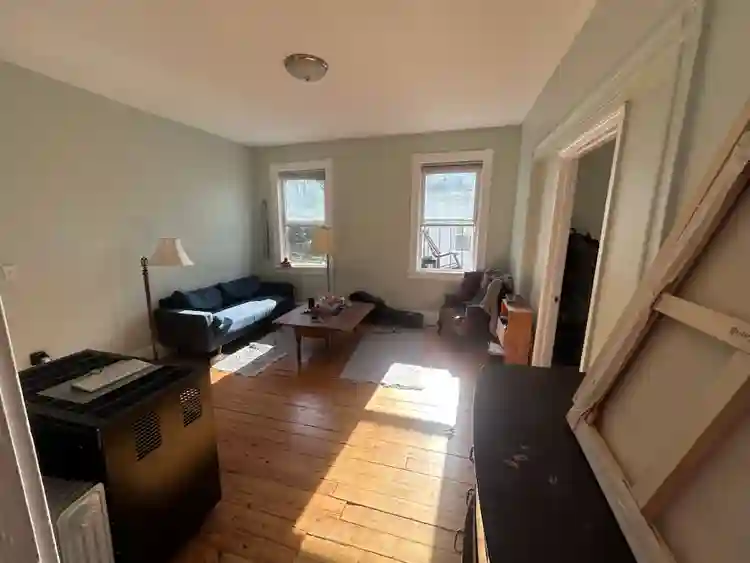 New Listing