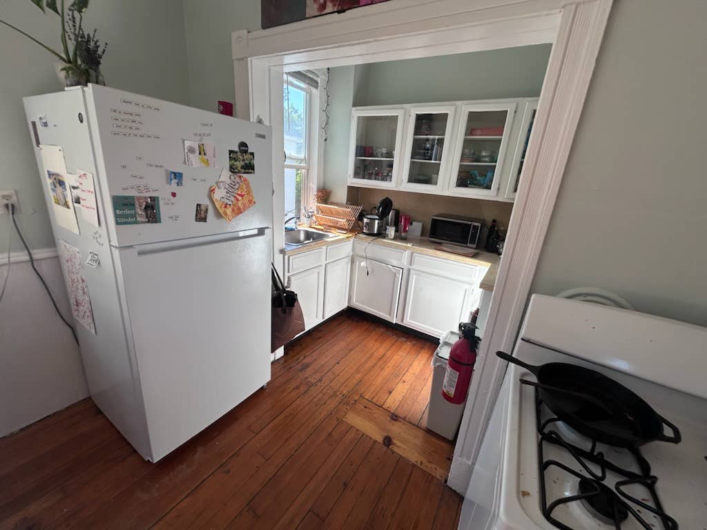 New Listing