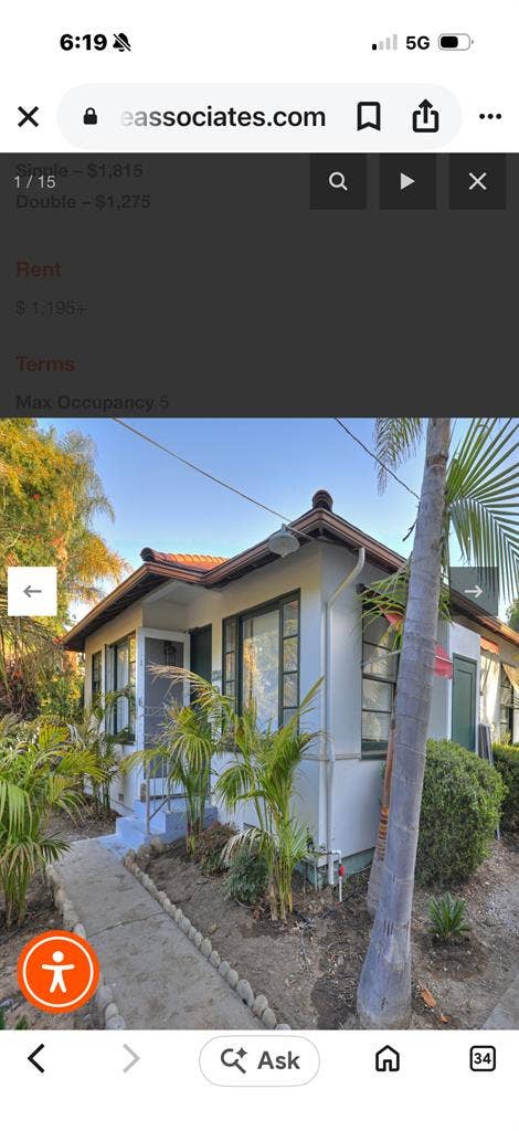 New Listing