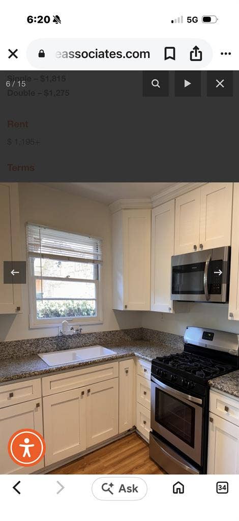New Listing