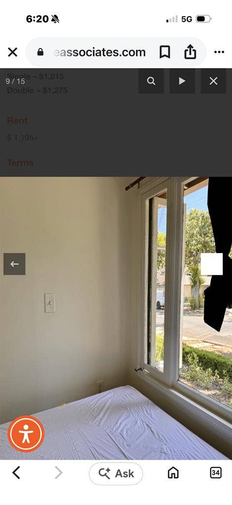 New Listing