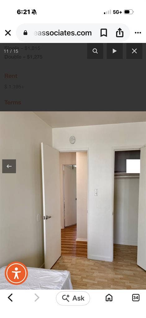 New Listing