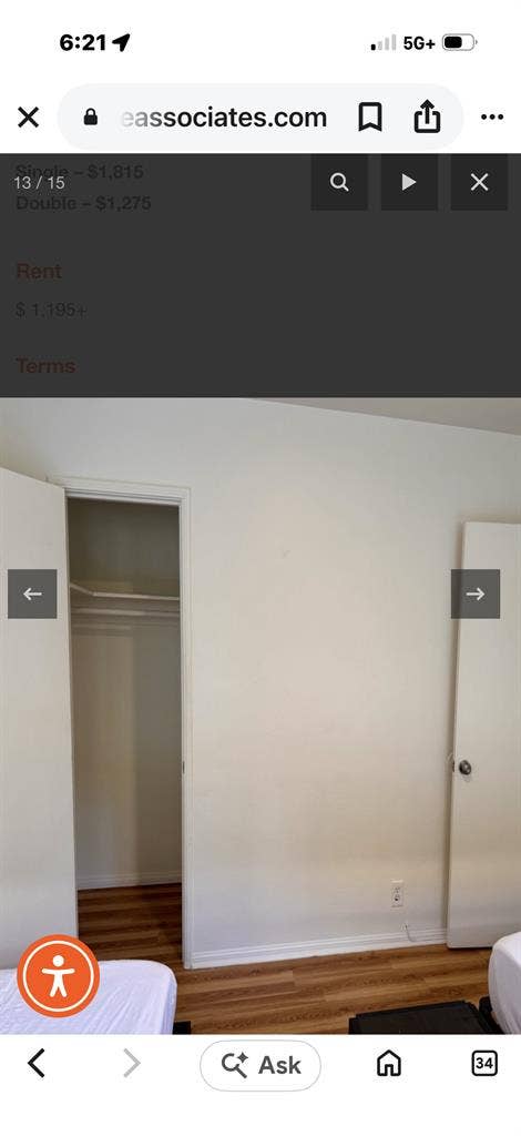 New Listing