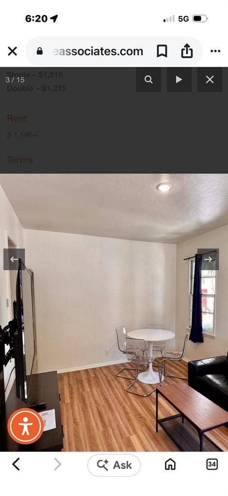 New Listing
