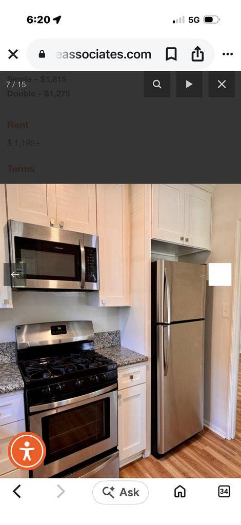 New Listing