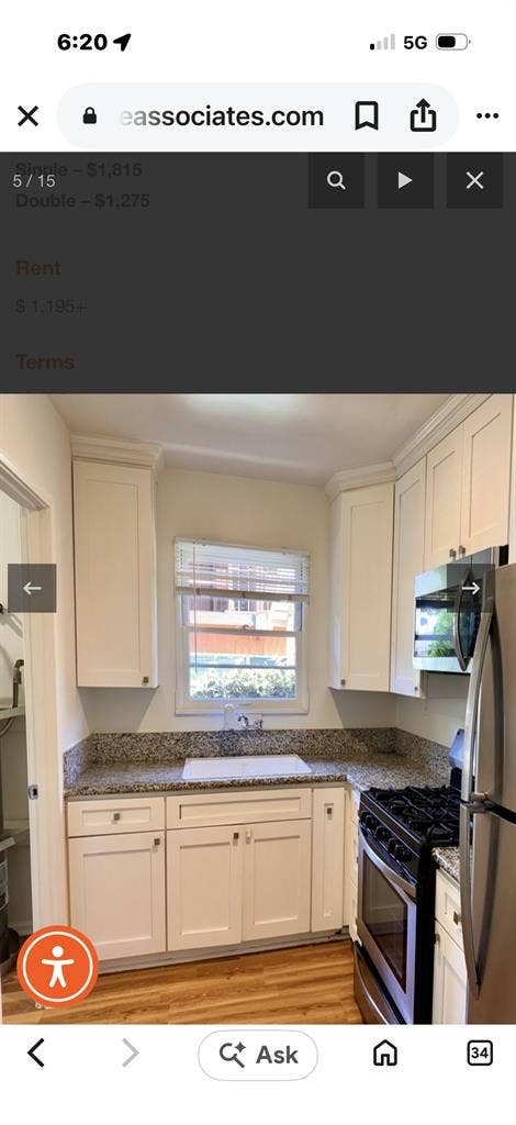 New Listing