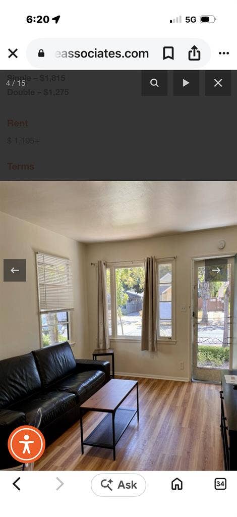 New Listing