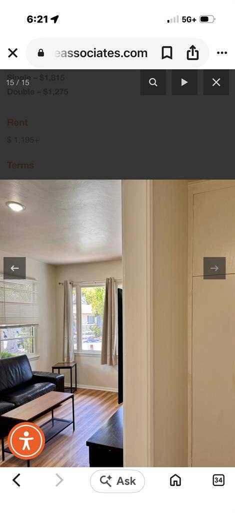 New Listing