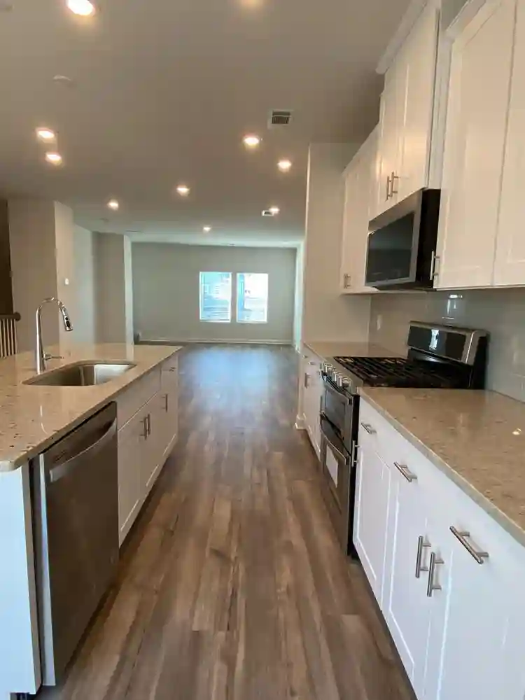4 BR in Charlotte