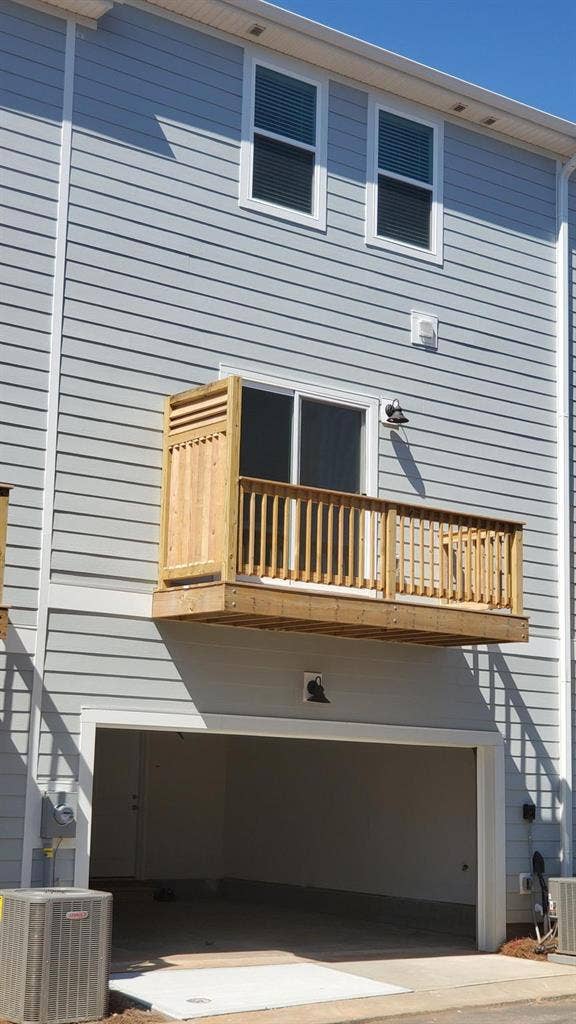 4 BR in Charlotte
