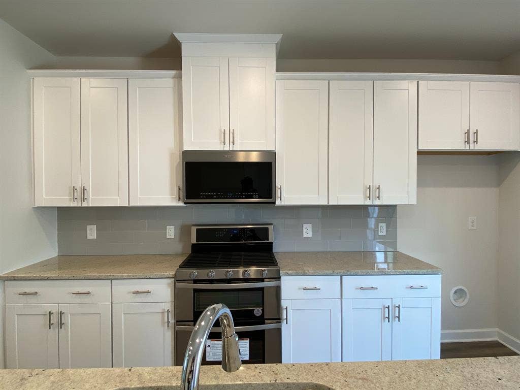 4 BR in Charlotte