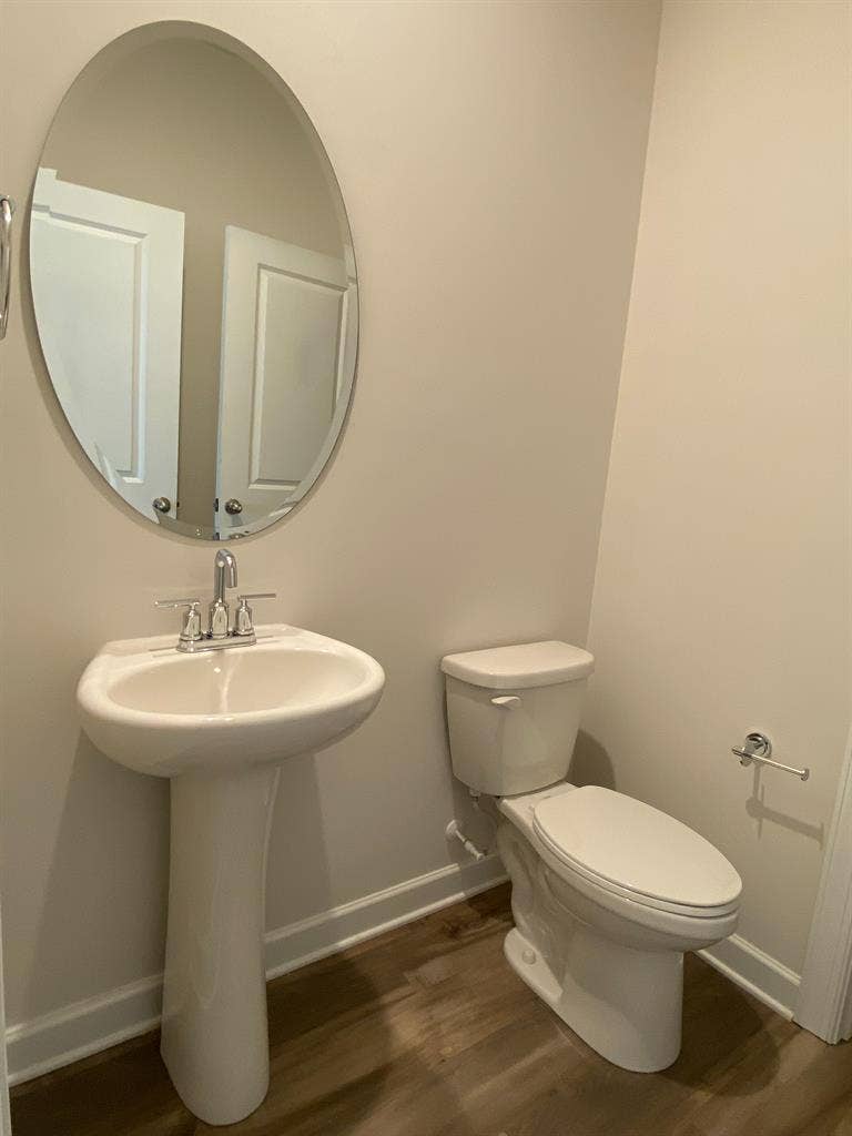 4 BR in Charlotte