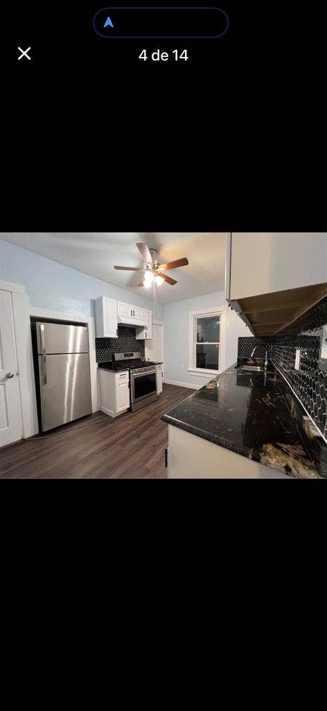 New Listing
