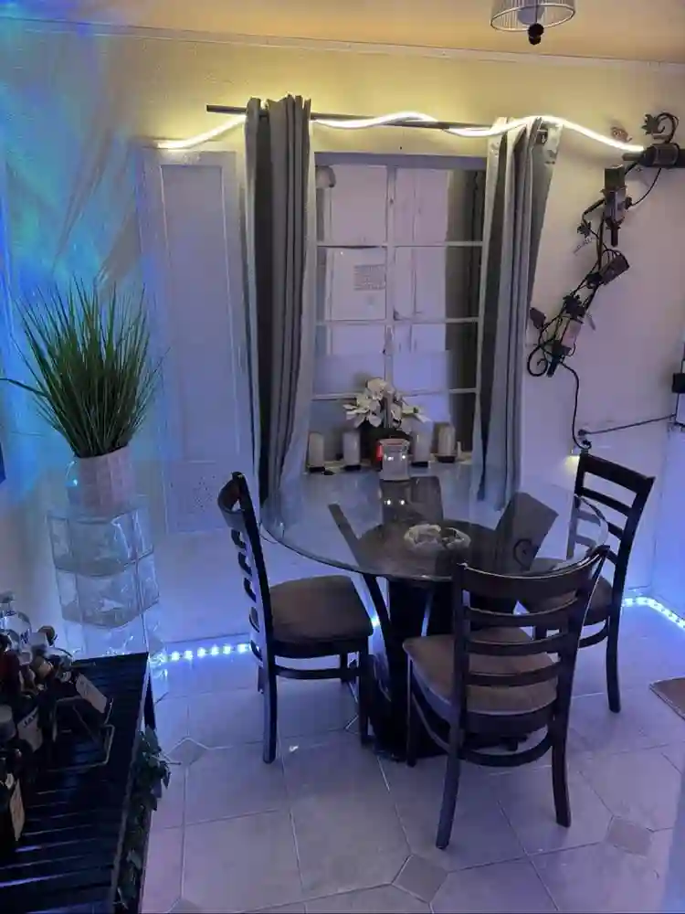 Furnished bedroom near Disney