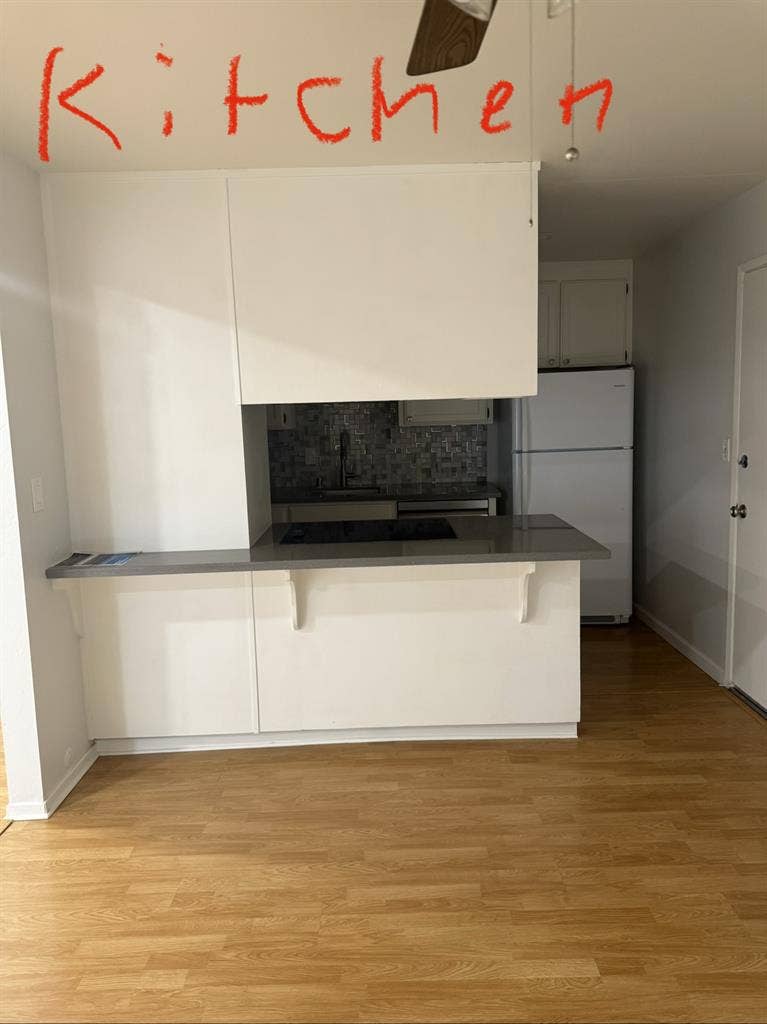 New Listing