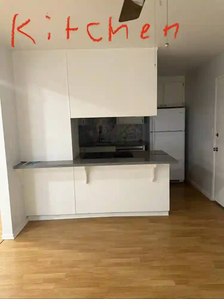 New Listing