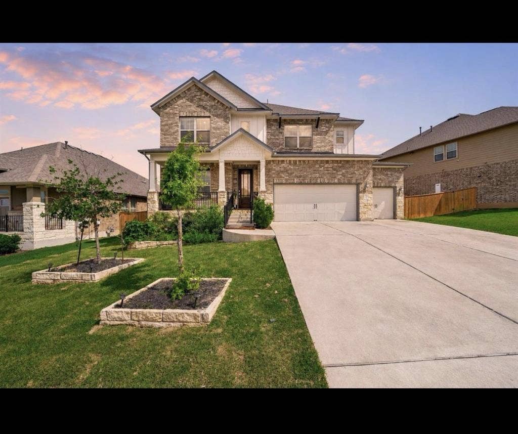 New Listing