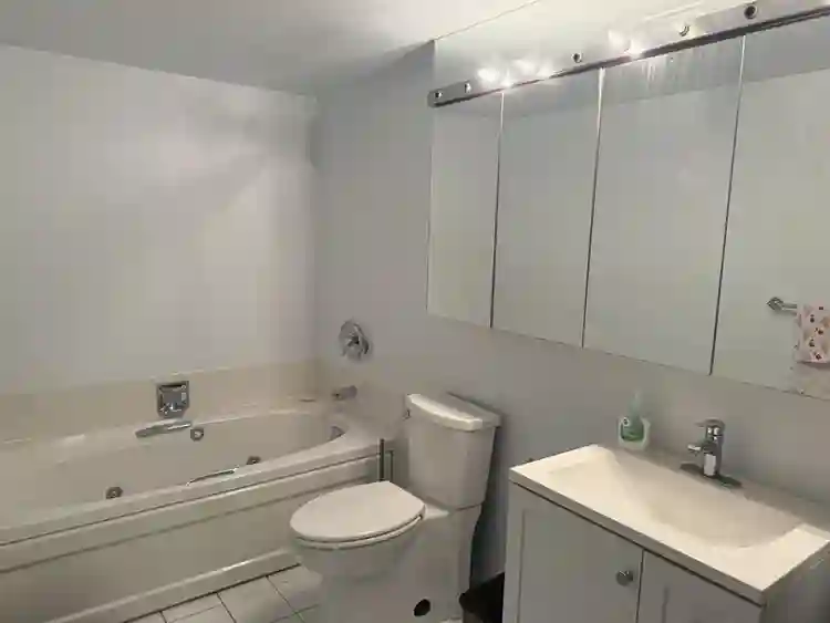 Looking for roommate for condo