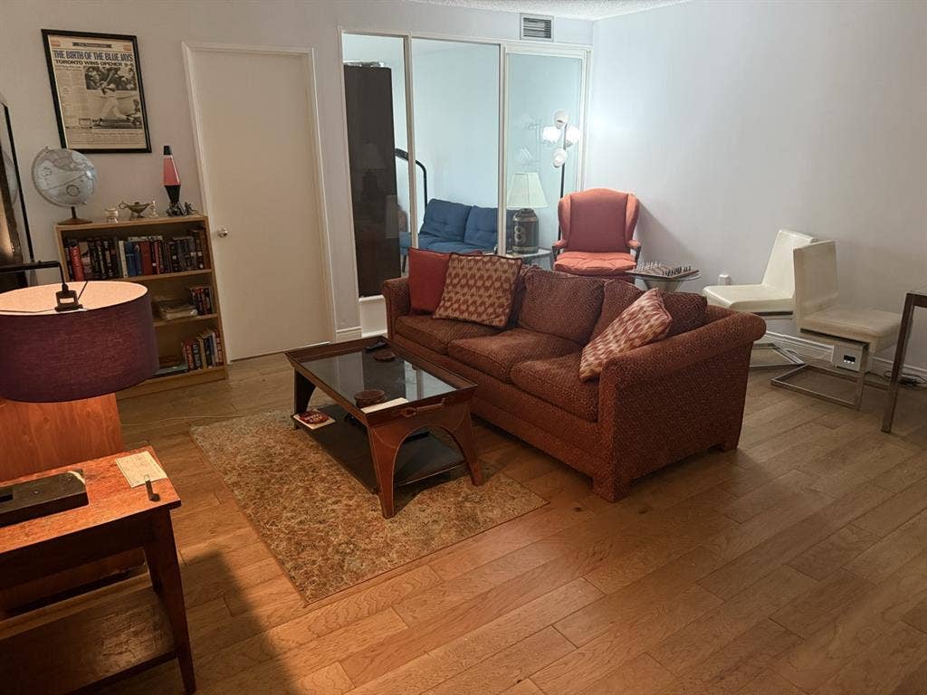 New Listing