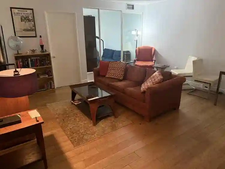 Looking for roommate for condo