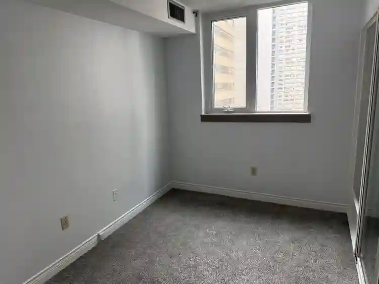 Looking for roommate for condo