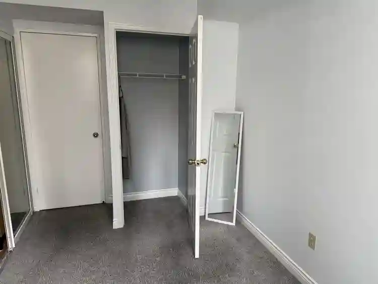 Looking for roommate for condo