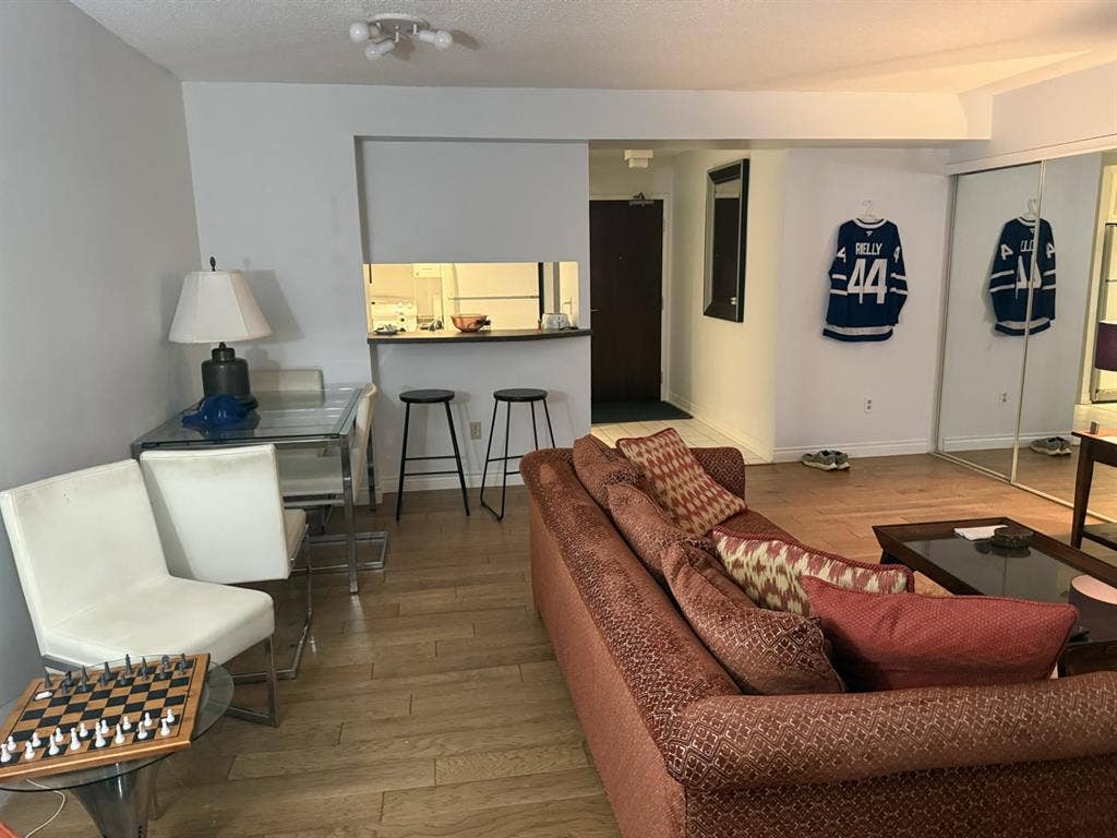 New Listing