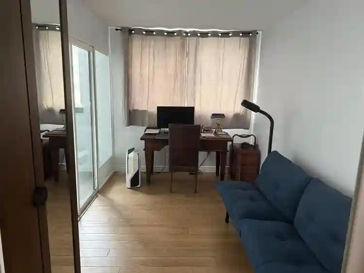 Looking for roommate for condo