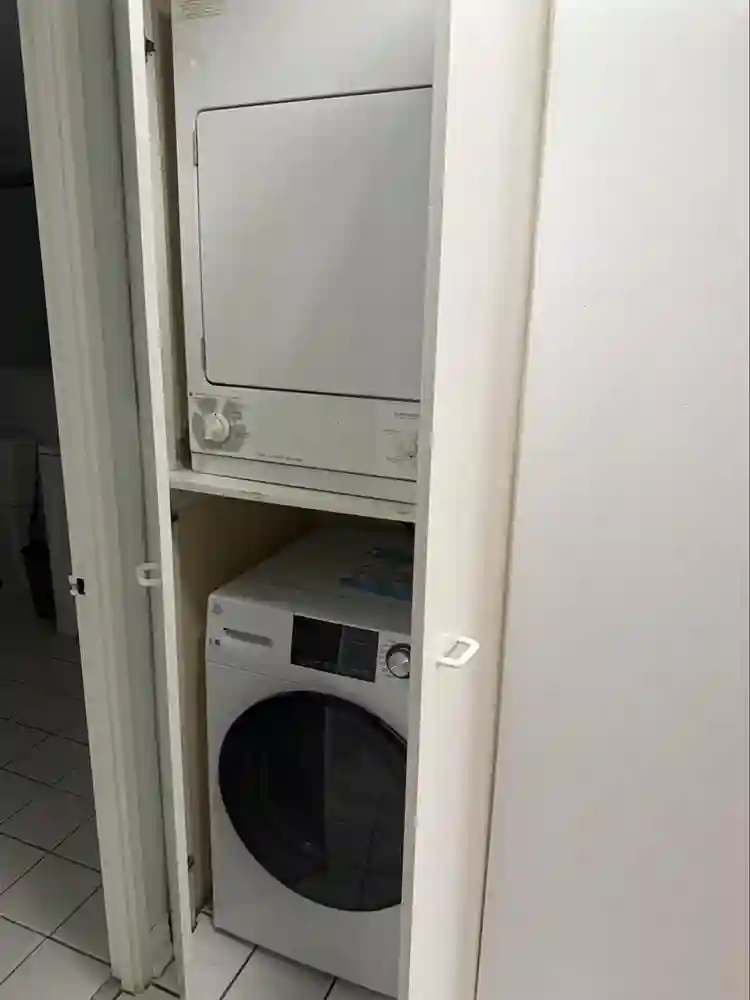 Looking for roommate for condo