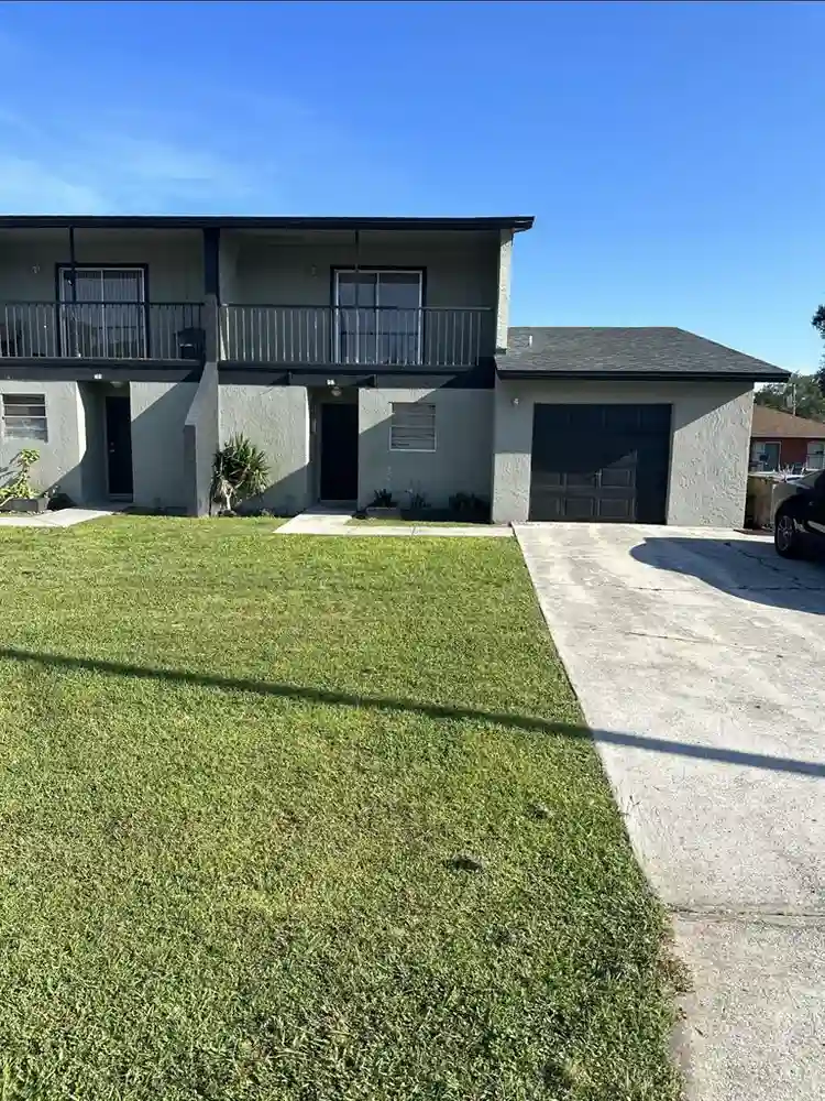 New Listing