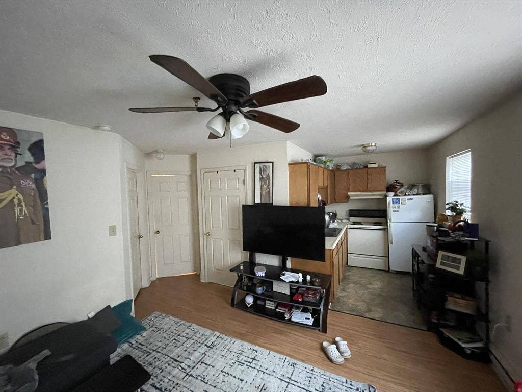 New Listing