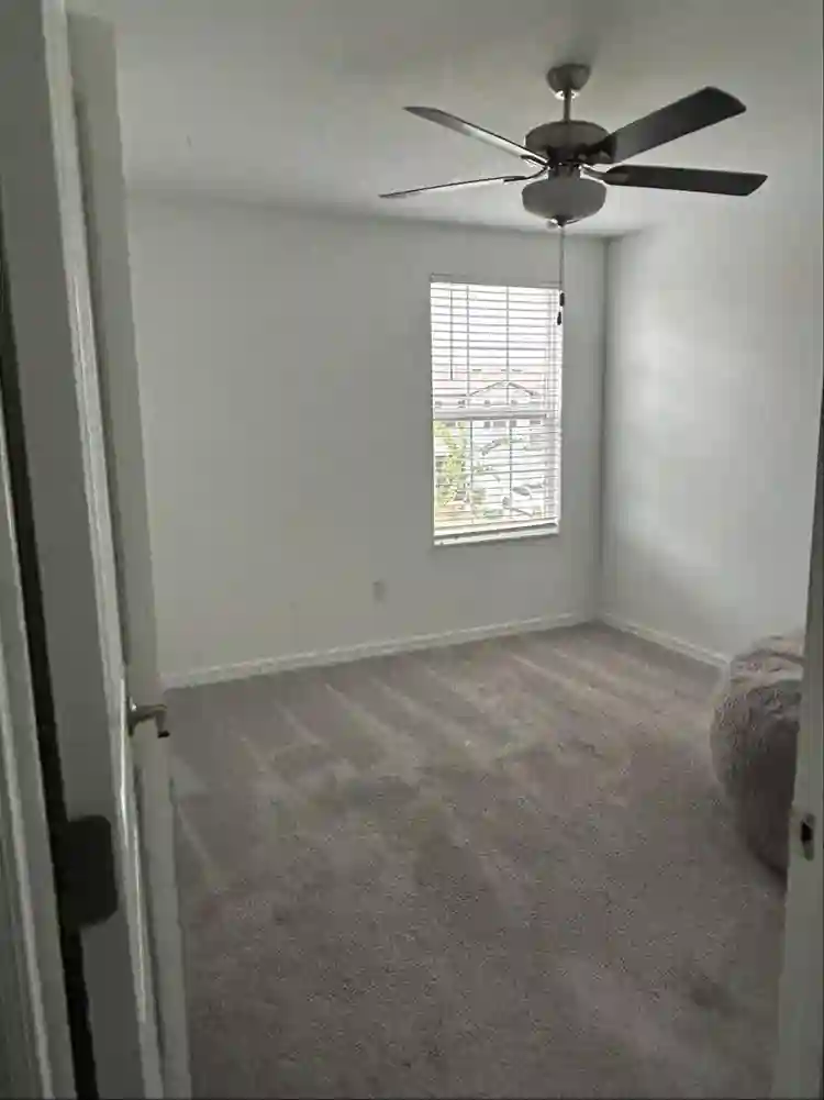 New home in Zephyrhills located