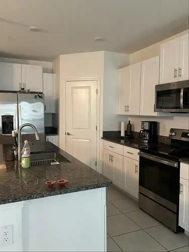 New home in Zephyrhills located