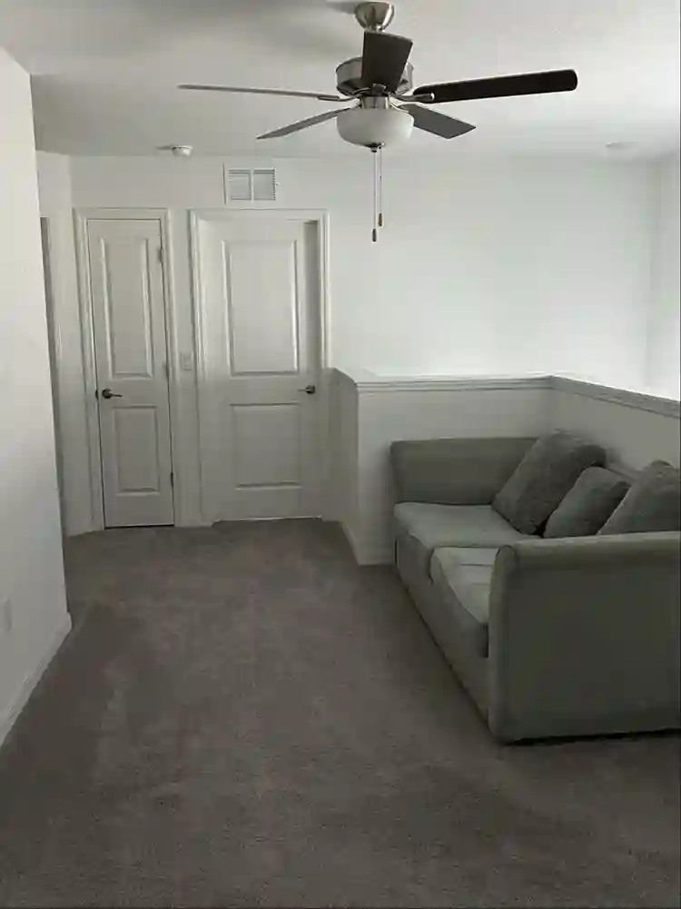 New home in Zephyrhills located