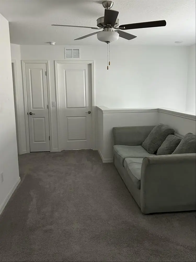 New home in Zephyrhills located