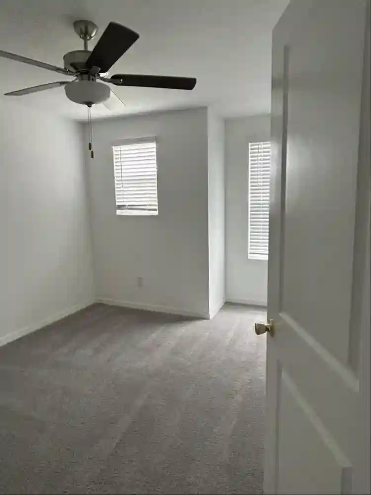 New home in Zephyrhills located