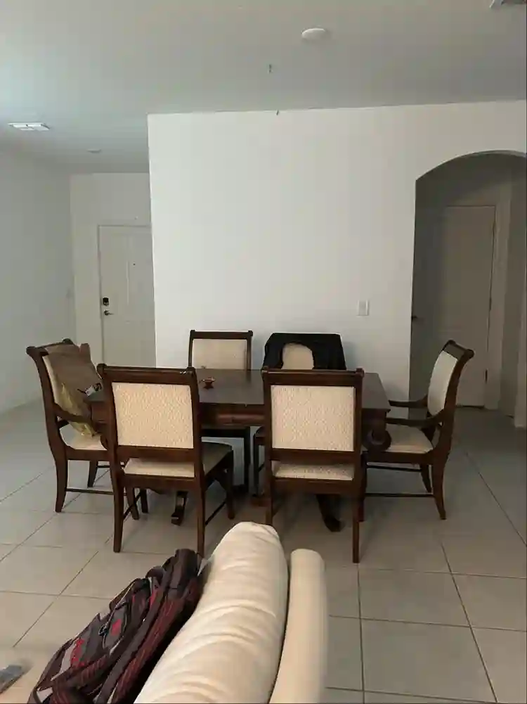 New home in Zephyrhills located