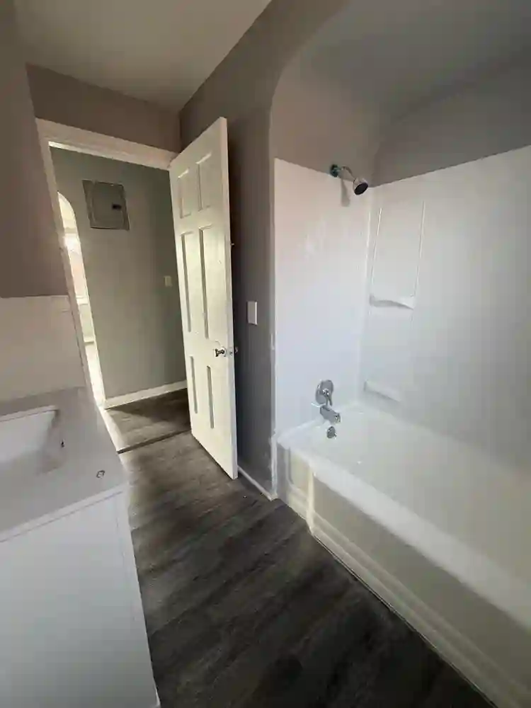 New Listing